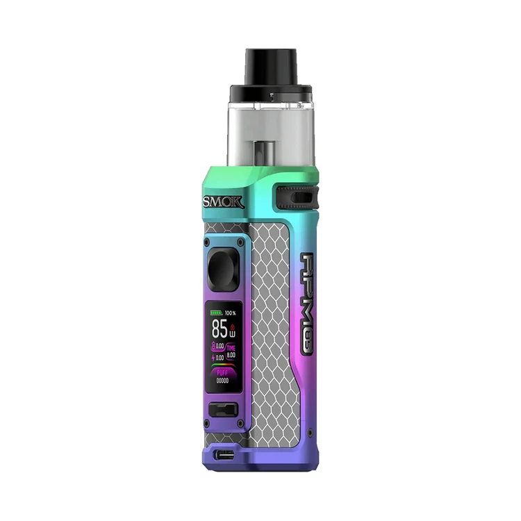Smok RPM 100 Vape Kit