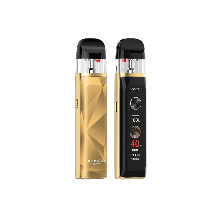 SMOK Novo 6 Ultra Vape Kit