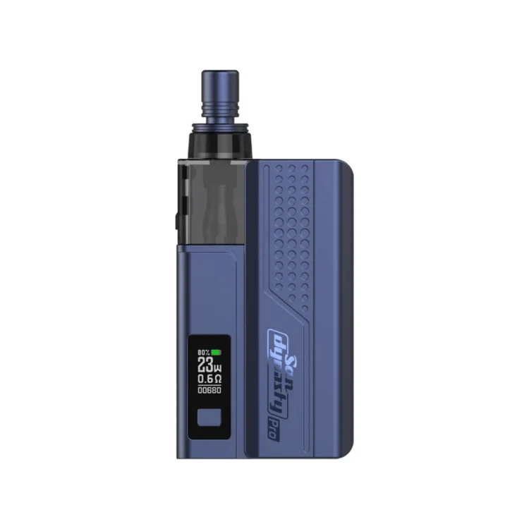 Orca Vape San Dynasty Pro Pod Kit