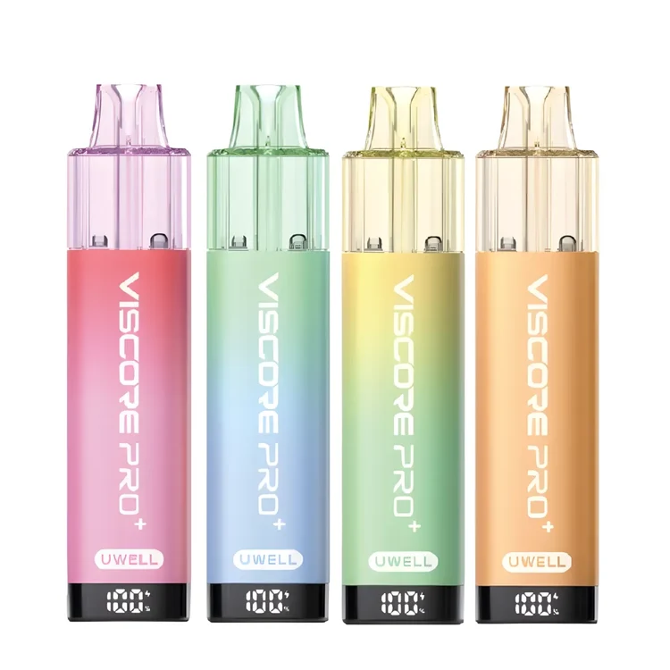 Uwell Viscore Pro+ Prefilled Pod Kit