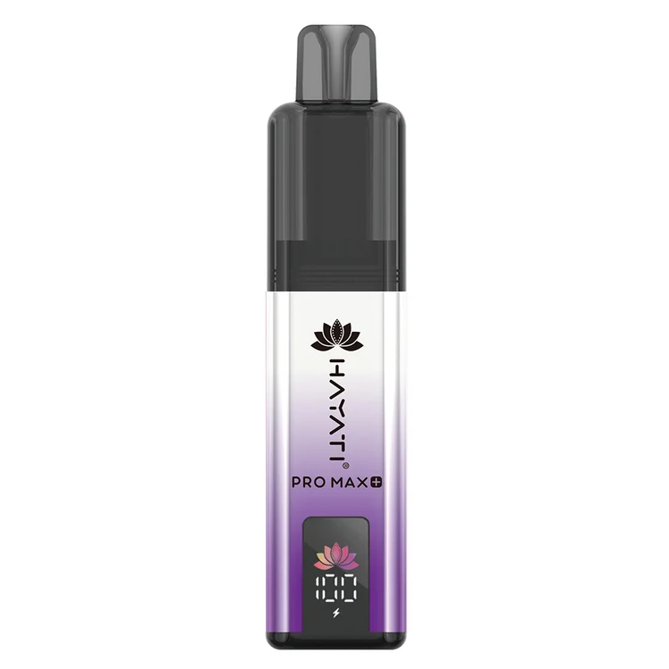 Hayati Pro Max Plus 6000 Puffs Summer Dream