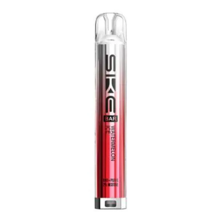 Ske Bar 600 Prefilled Pod Kit Watermelon Ice